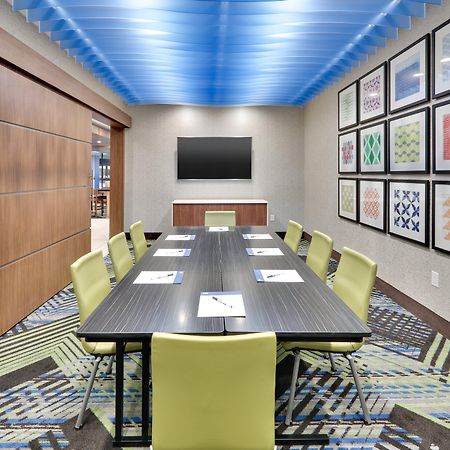 Holiday Inn Express & Suites Fort Worth North - Northlake By Ihg Eksteriør billede