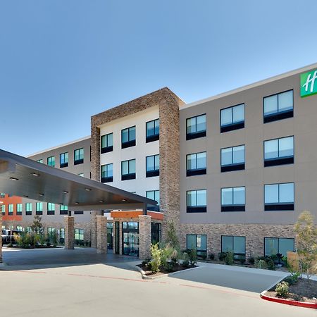 Holiday Inn Express & Suites Fort Worth North - Northlake By Ihg Eksteriør billede