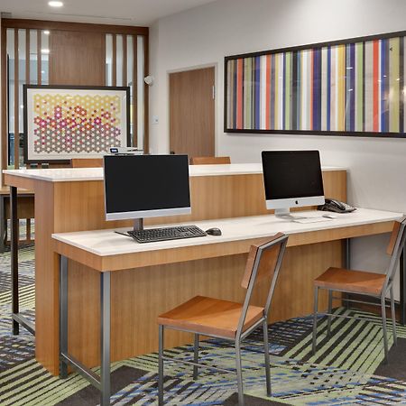 Holiday Inn Express & Suites Fort Worth North - Northlake By Ihg Eksteriør billede