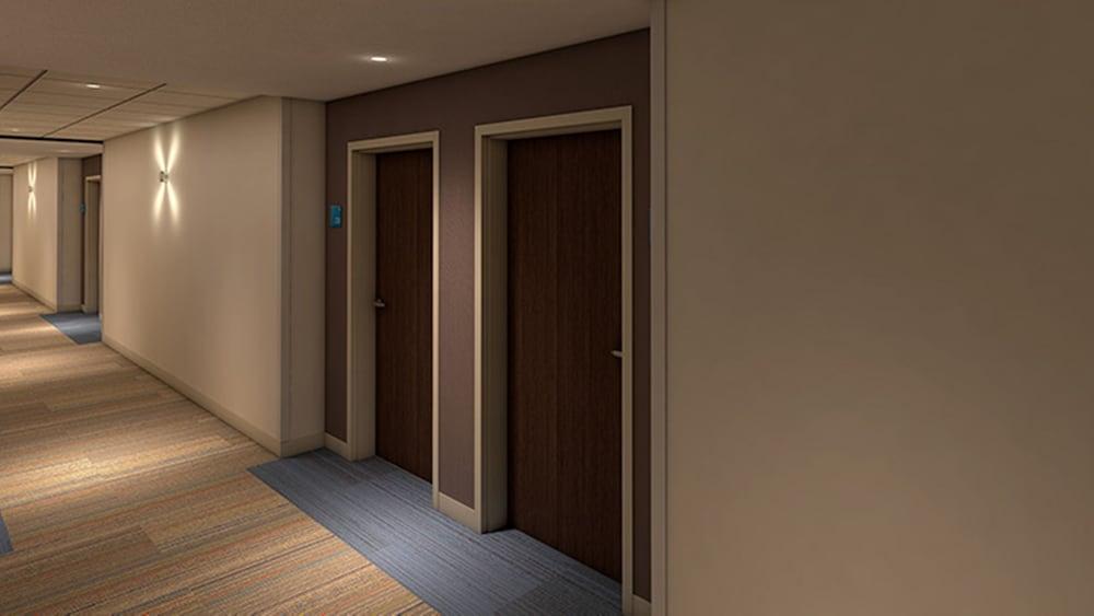 Holiday Inn Express & Suites Fort Worth North - Northlake By Ihg Eksteriør billede