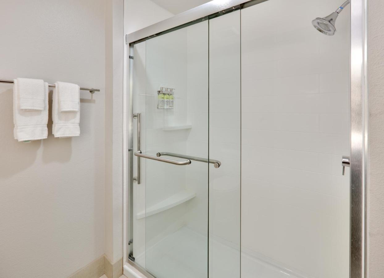 Holiday Inn Express & Suites Fort Worth North - Northlake By Ihg Eksteriør billede