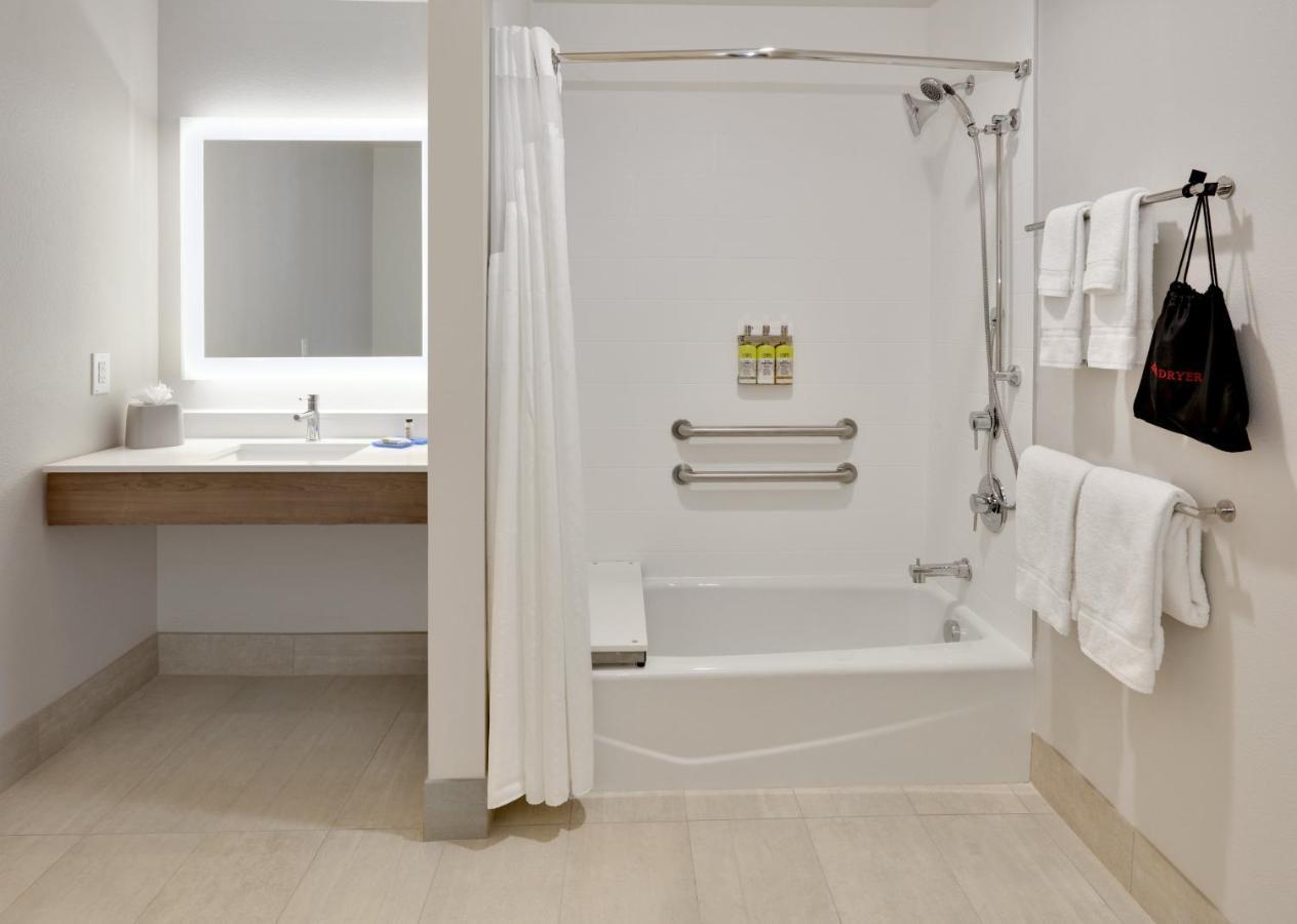 Holiday Inn Express & Suites Fort Worth North - Northlake By Ihg Eksteriør billede