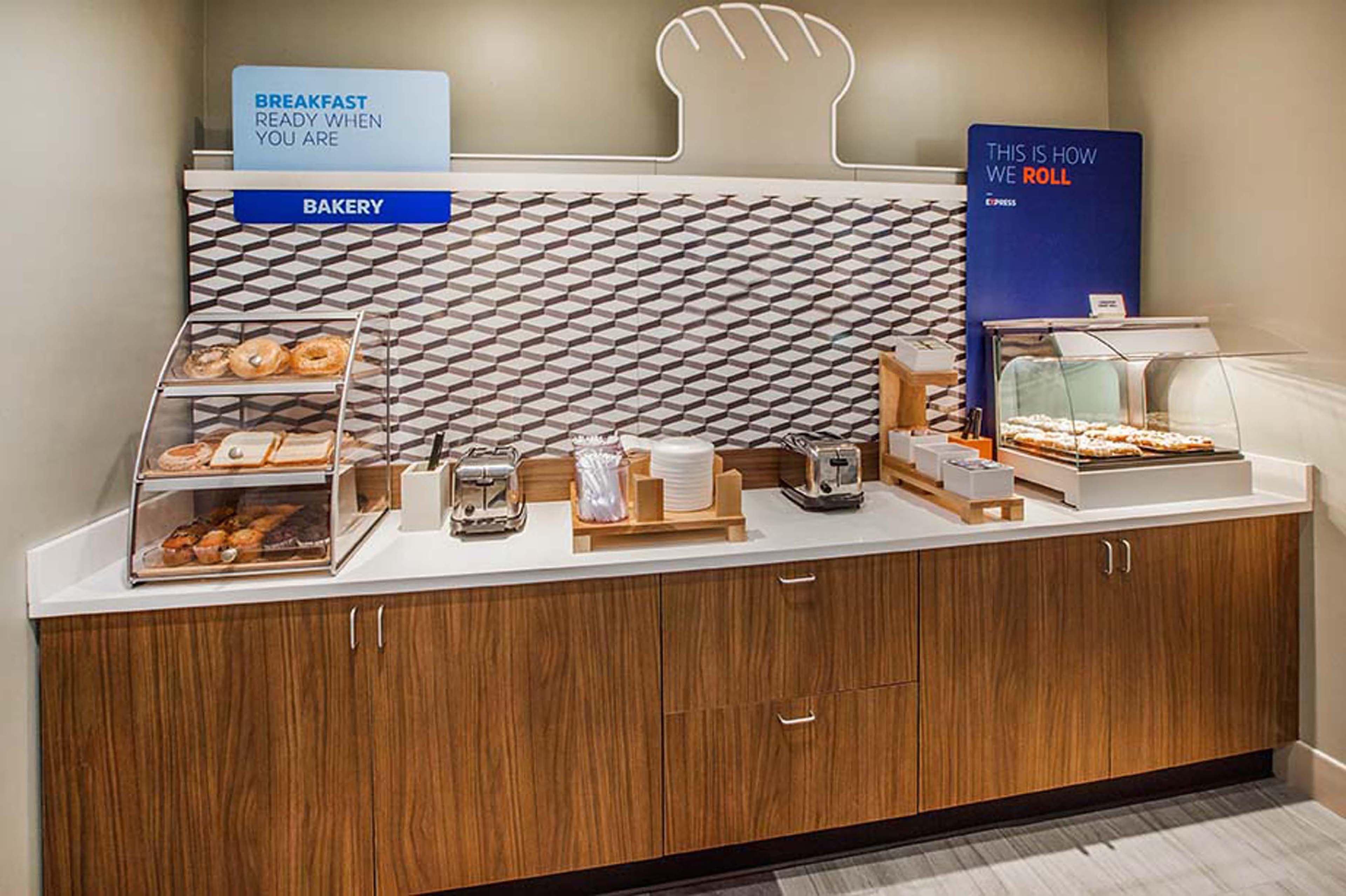 Holiday Inn Express & Suites Fort Worth North - Northlake By Ihg Eksteriør billede