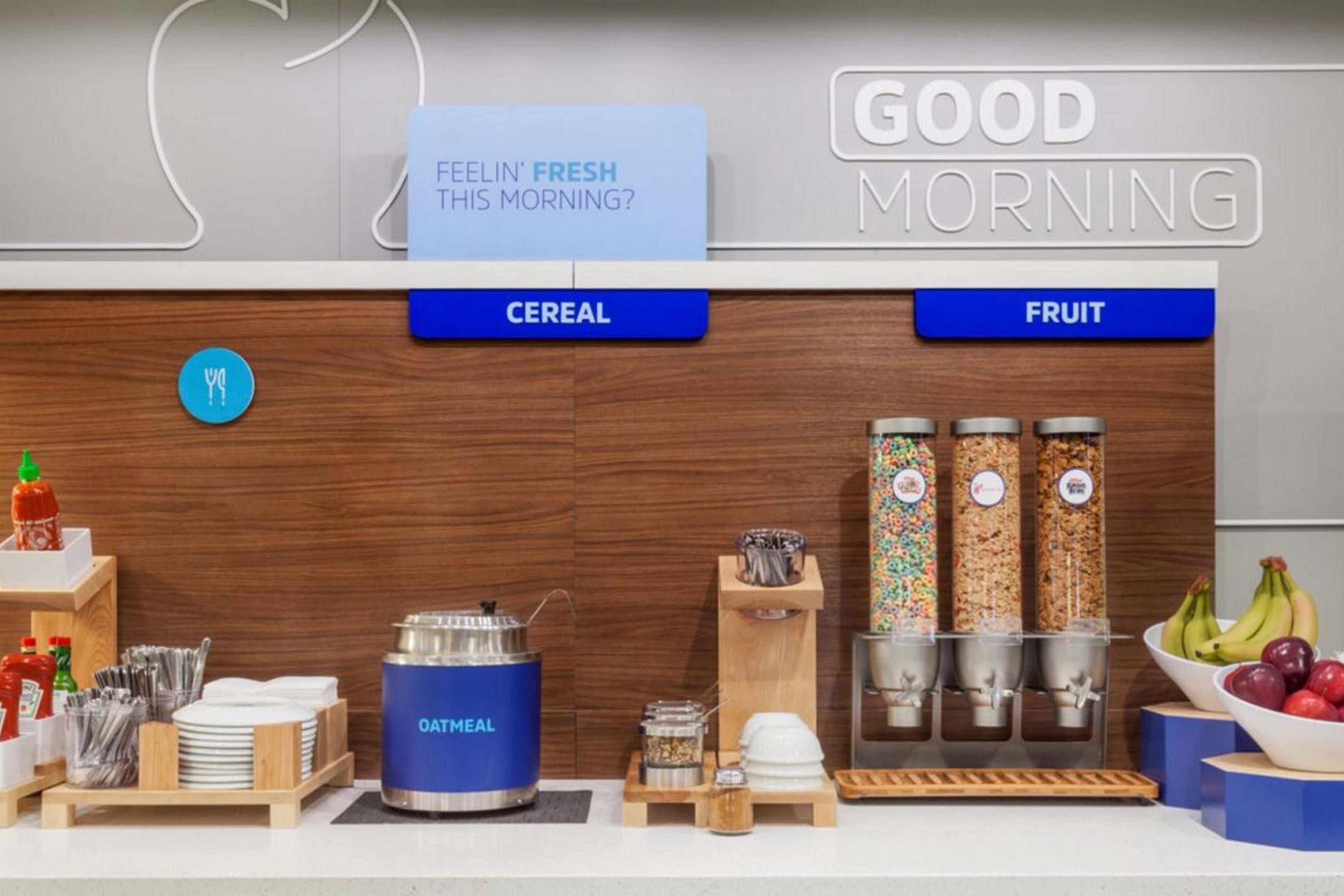 Holiday Inn Express & Suites Fort Worth North - Northlake By Ihg Eksteriør billede