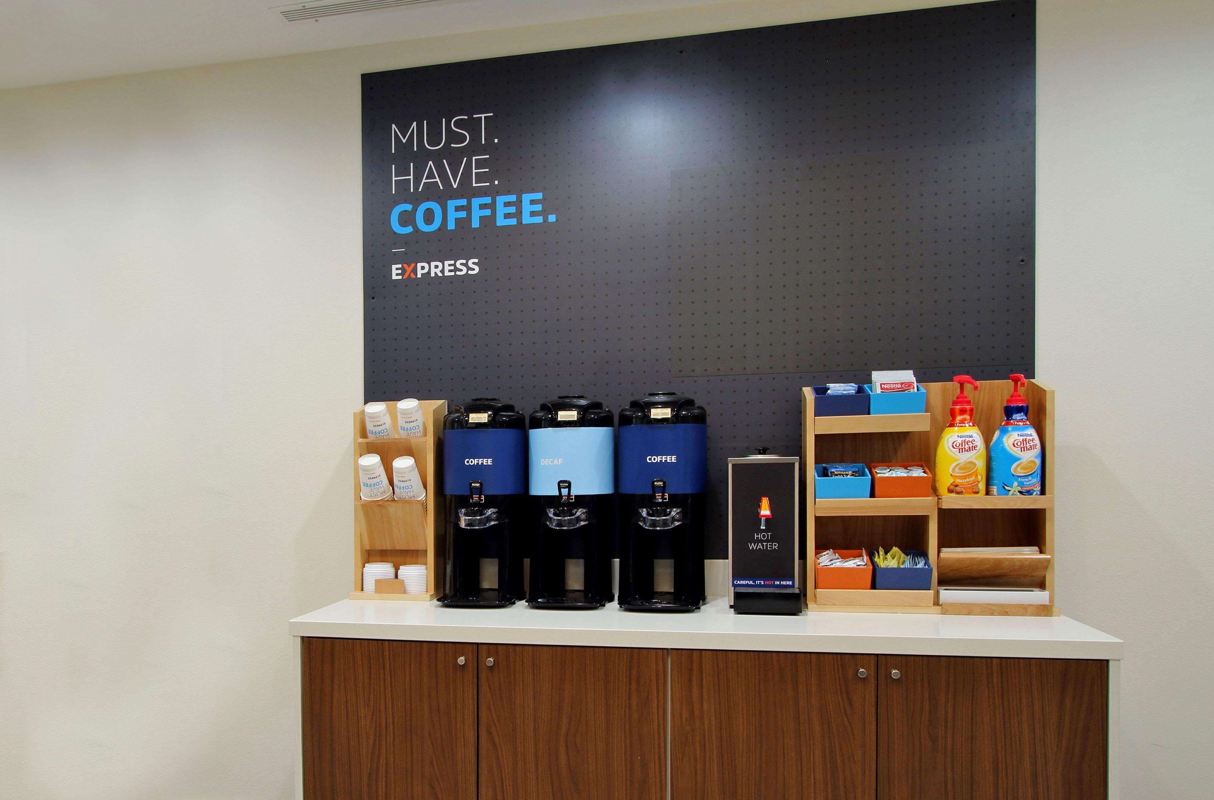 Holiday Inn Express & Suites Fort Worth North - Northlake By Ihg Eksteriør billede