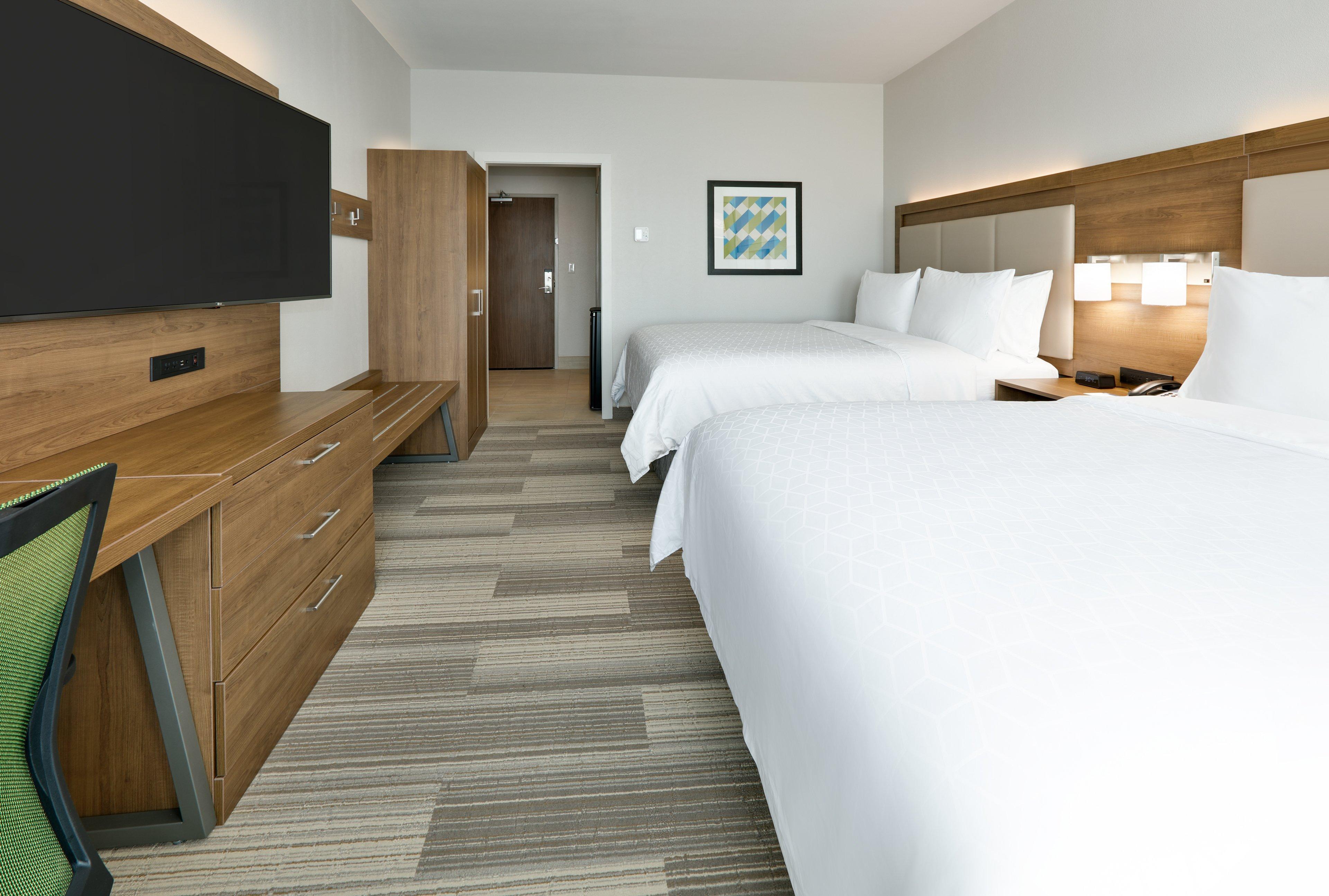 Holiday Inn Express & Suites Fort Worth North - Northlake By Ihg Eksteriør billede