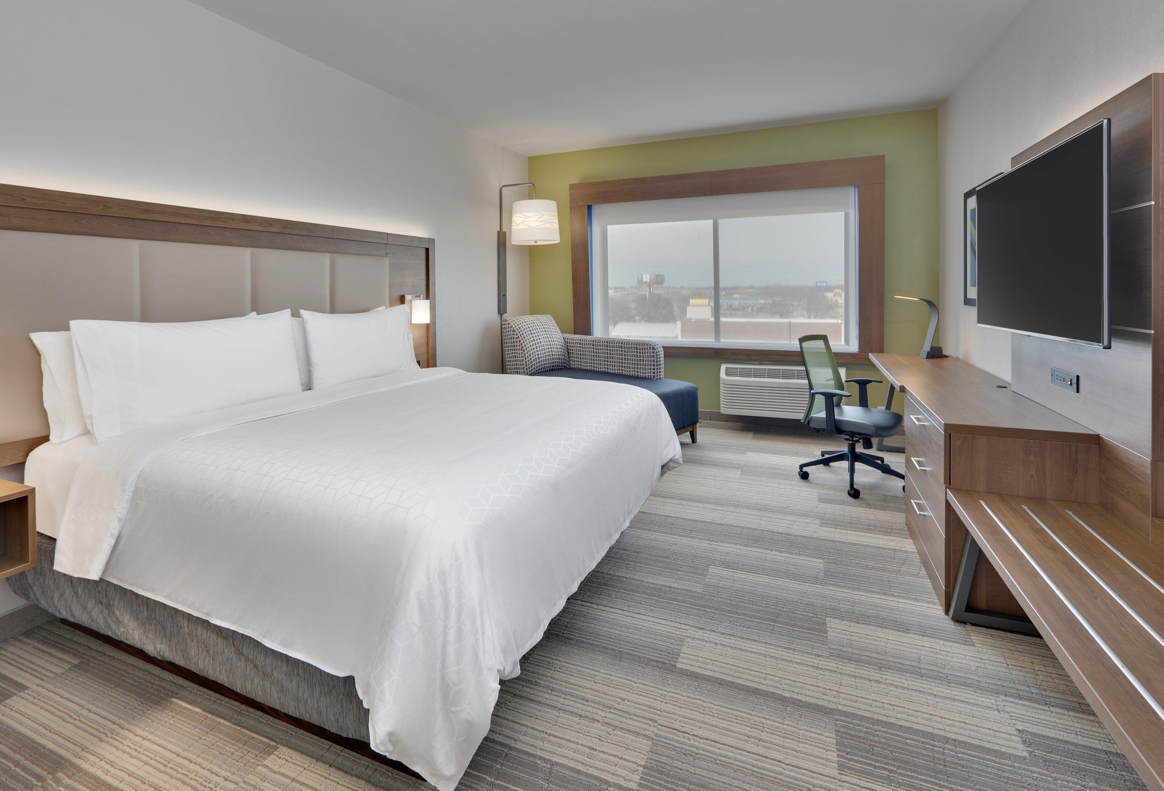 Holiday Inn Express & Suites Fort Worth North - Northlake By Ihg Eksteriør billede