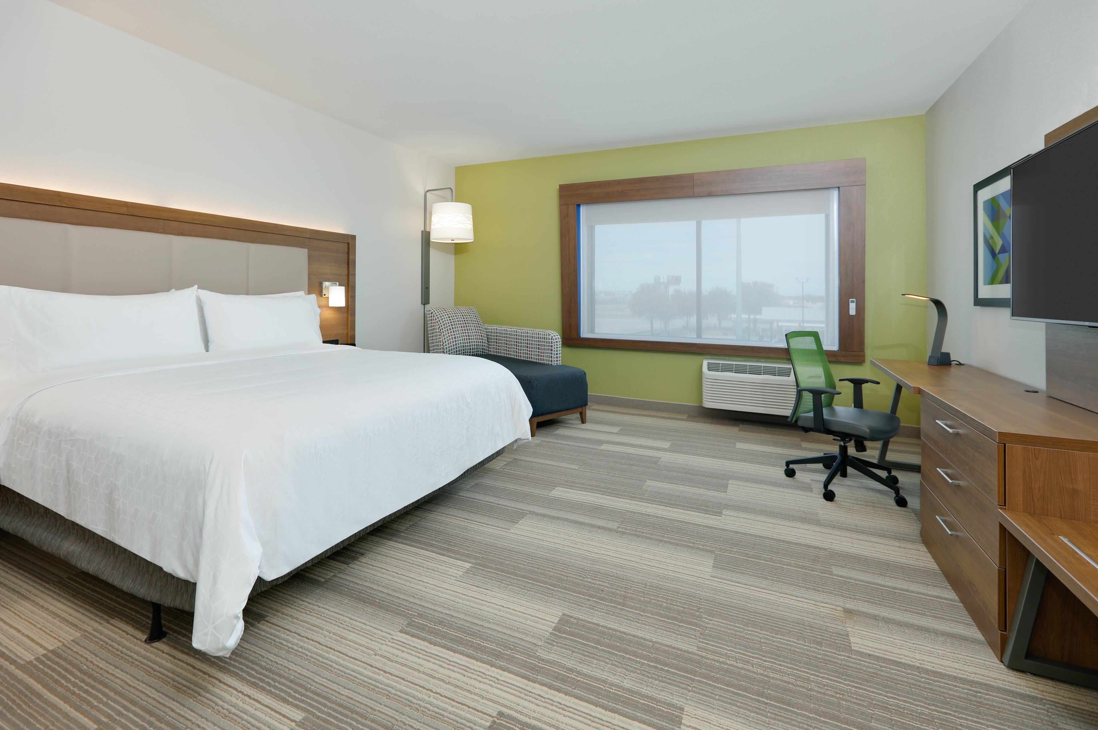 Holiday Inn Express & Suites Fort Worth North - Northlake By Ihg Eksteriør billede