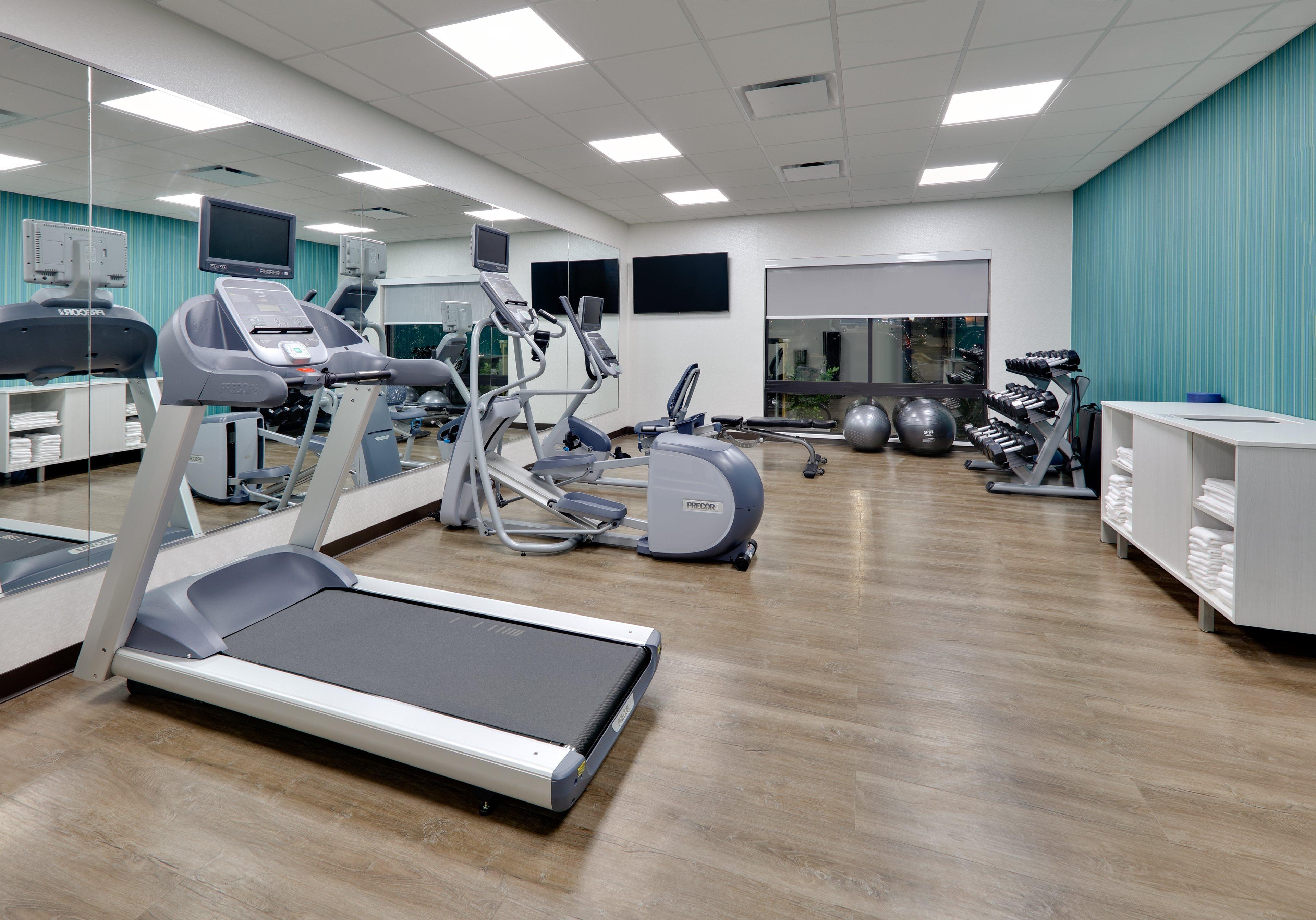 Holiday Inn Express & Suites Fort Worth North - Northlake By Ihg Eksteriør billede