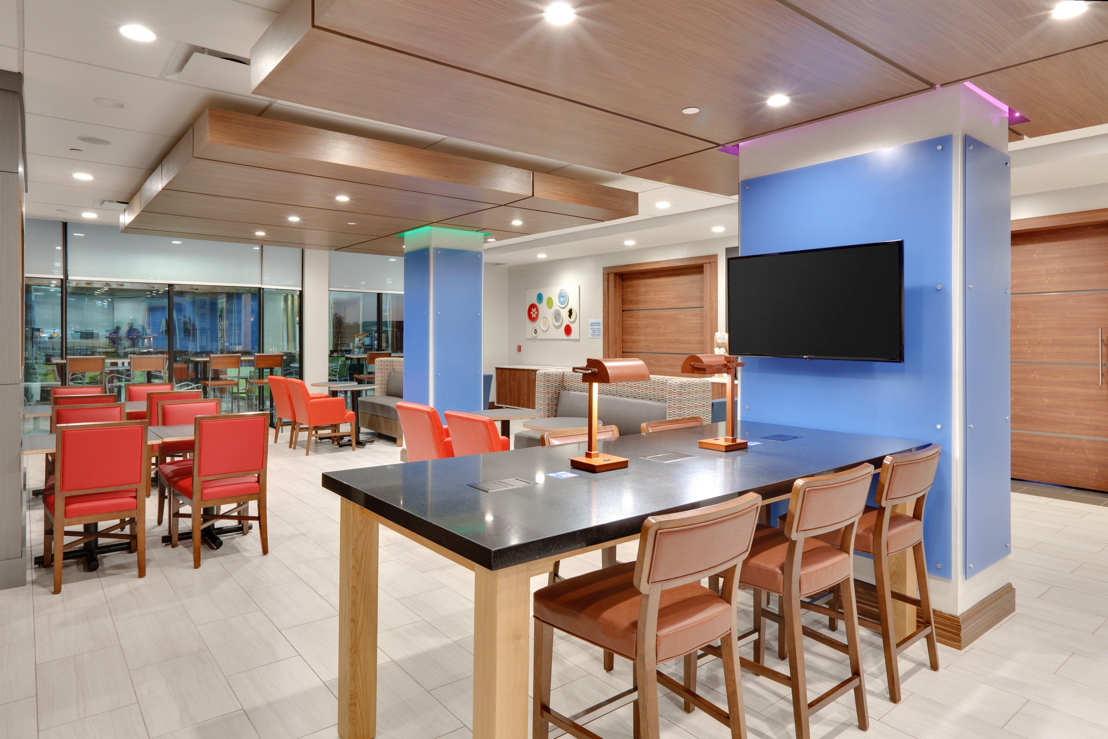 Holiday Inn Express & Suites Fort Worth North - Northlake By Ihg Eksteriør billede