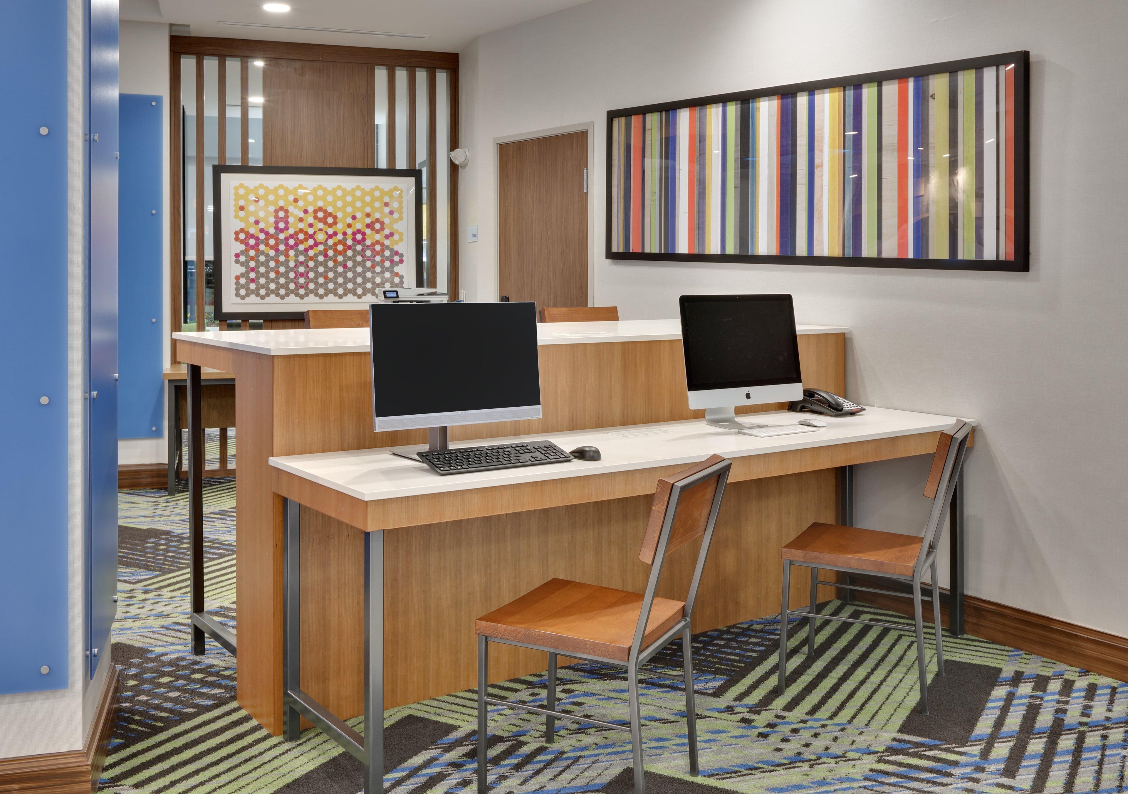 Holiday Inn Express & Suites Fort Worth North - Northlake By Ihg Eksteriør billede