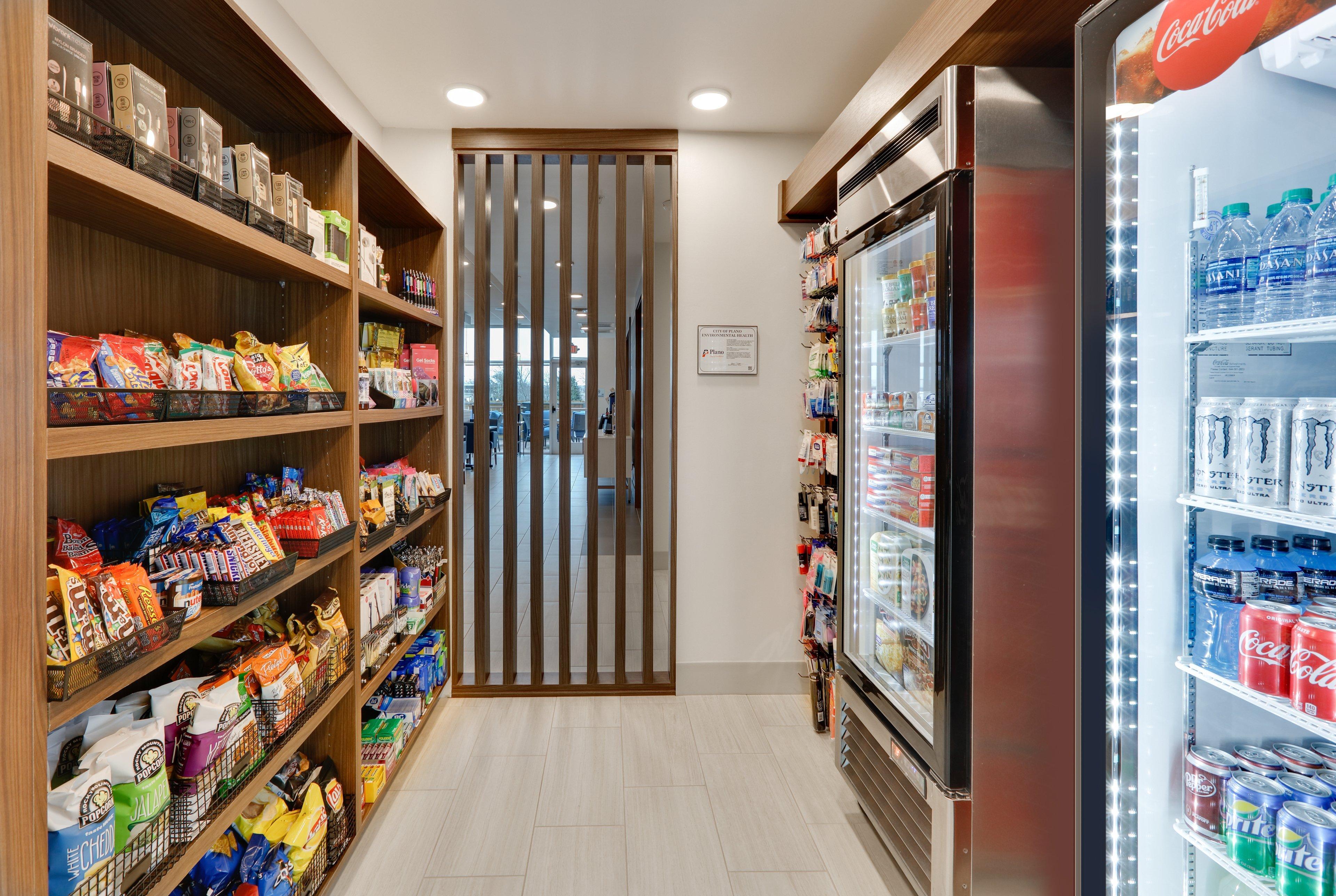 Holiday Inn Express & Suites Fort Worth North - Northlake By Ihg Eksteriør billede