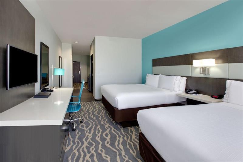 Holiday Inn Express & Suites Fort Worth North - Northlake By Ihg Eksteriør billede