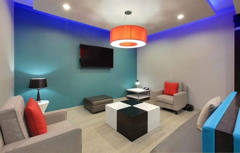 Holiday Inn Express & Suites Fort Worth North - Northlake By Ihg Eksteriør billede