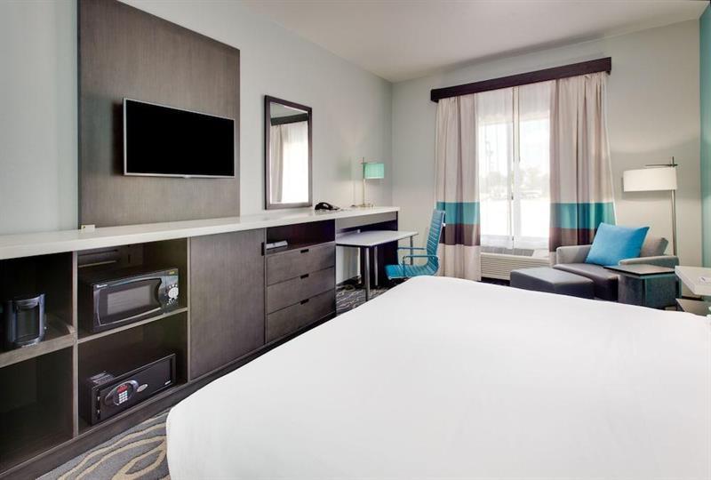 Holiday Inn Express & Suites Fort Worth North - Northlake By Ihg Eksteriør billede