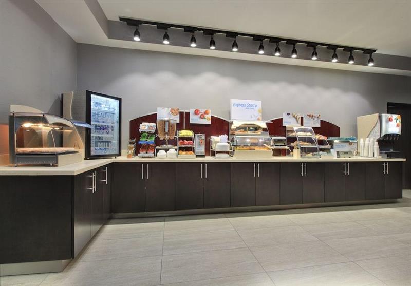 Holiday Inn Express & Suites Fort Worth North - Northlake By Ihg Eksteriør billede
