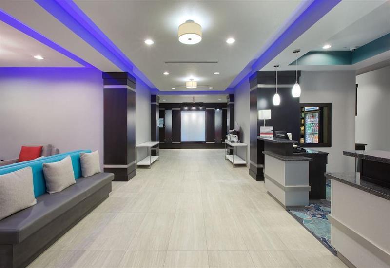 Holiday Inn Express & Suites Fort Worth North - Northlake By Ihg Eksteriør billede