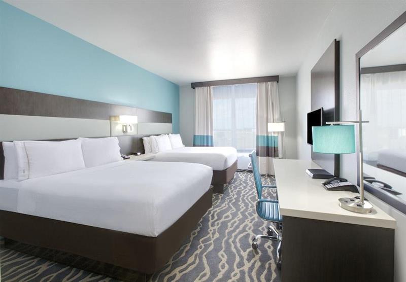 Holiday Inn Express & Suites Fort Worth North - Northlake By Ihg Eksteriør billede